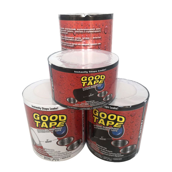 防水補漏膠帶（dài）