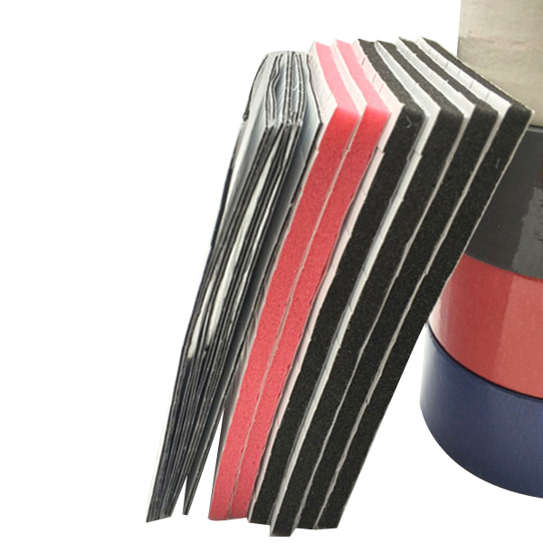 泡（pào）棉膠帶批發