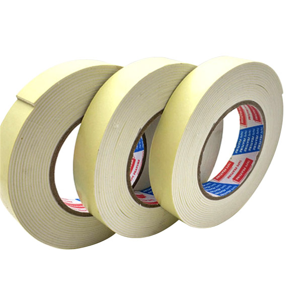 泡棉膠帶（dài）