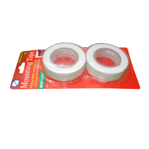 雙（shuāng）麵膠帶