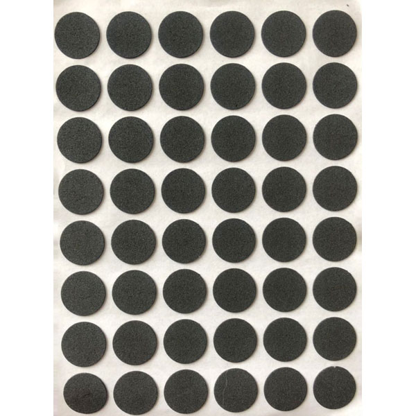 模切（qiē）泡棉