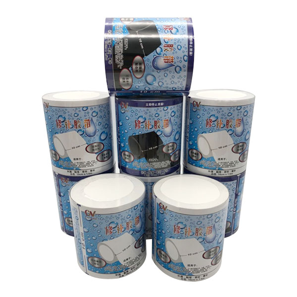 防（fáng）水膠帶