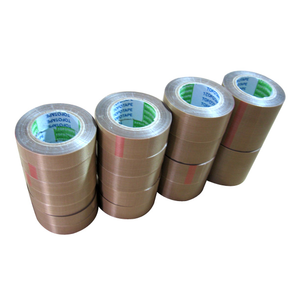 高溫特氟龍膠帶（dài）批發