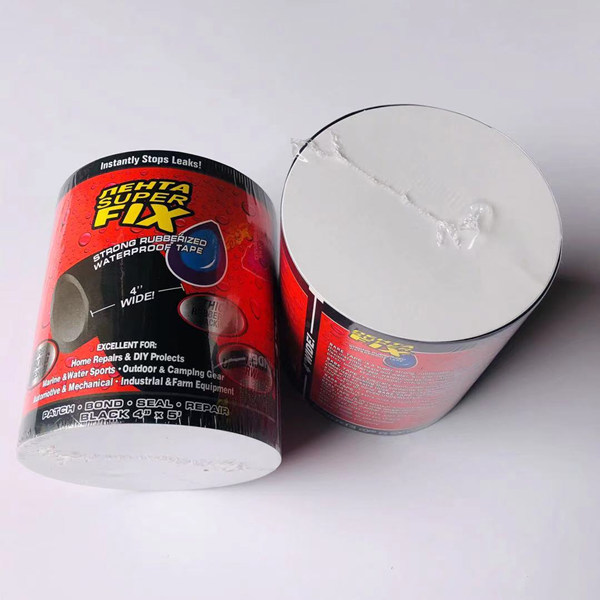 防水膠（jiāo）帶