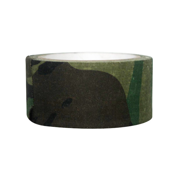 迷彩膠帶（dài）生（shēng）產