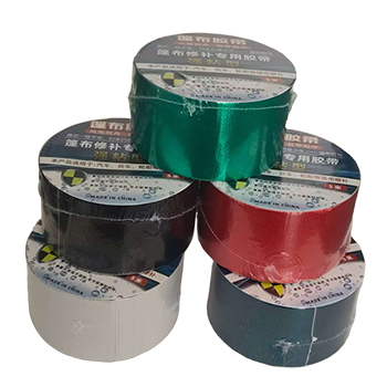 篷（péng）布修補膠帶