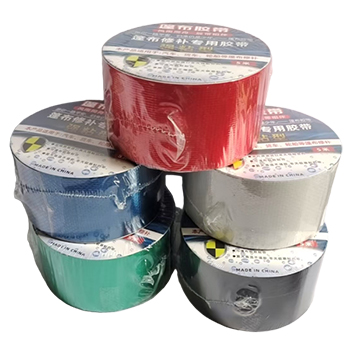 篷布（bù）修補膠帶