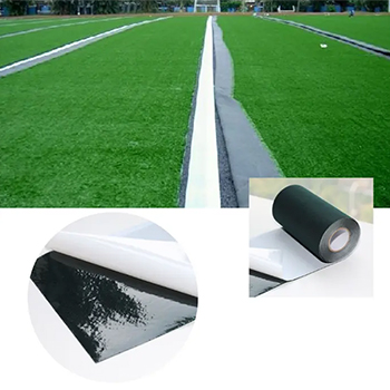 草坪（píng）接縫膠帶